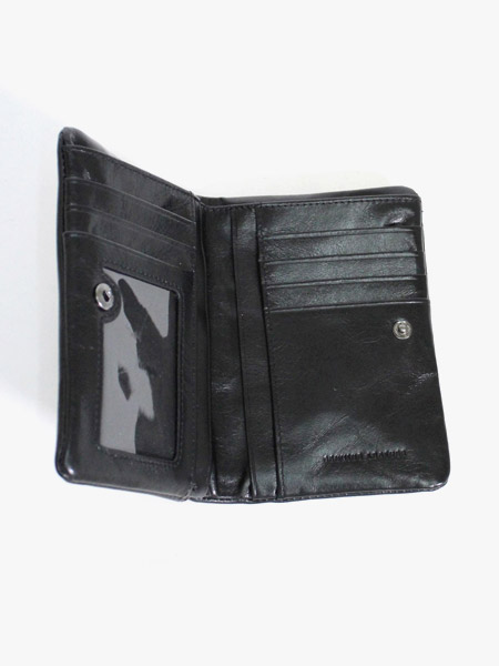 IS NOW BETTER WALLET -6.COLOR-