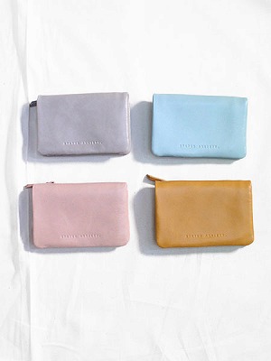 IS NOW BETTER WALLET -6.COLOR-