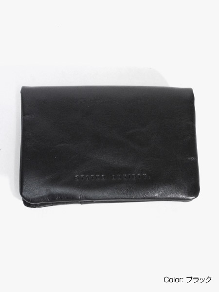 IS NOW BETTER WALLET -6.COLOR-(BLACK)