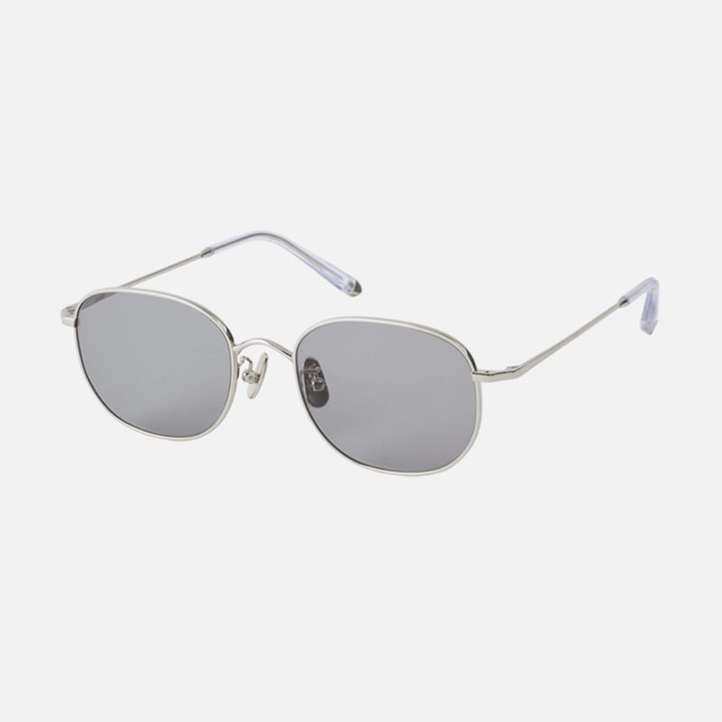 EUGENE -3.COLOR-(SILVER/LT.GRAY)