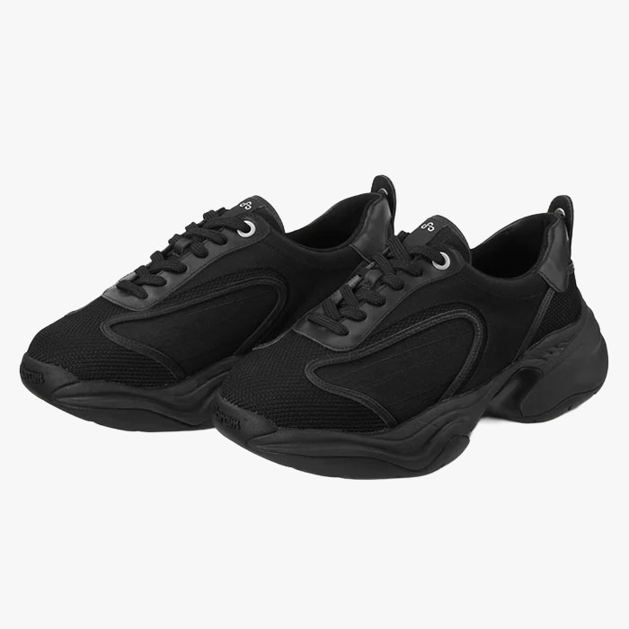 FABER -2.COLOR-(BLACK)