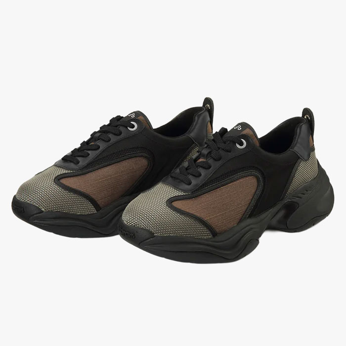 FABER -2.COLOR-(BROWN)