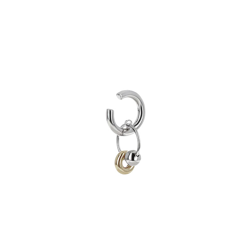 LEA EAR CUFF -MULTI-