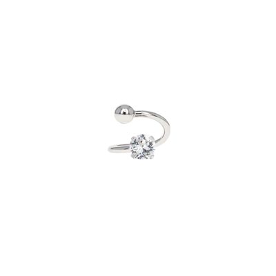 MAISIE RING -SILVER-