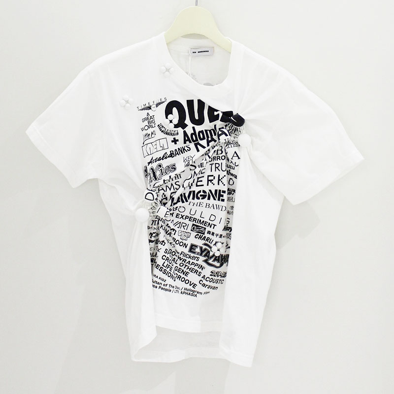ALMONT T-SHIRT -3.TYPE-(B)