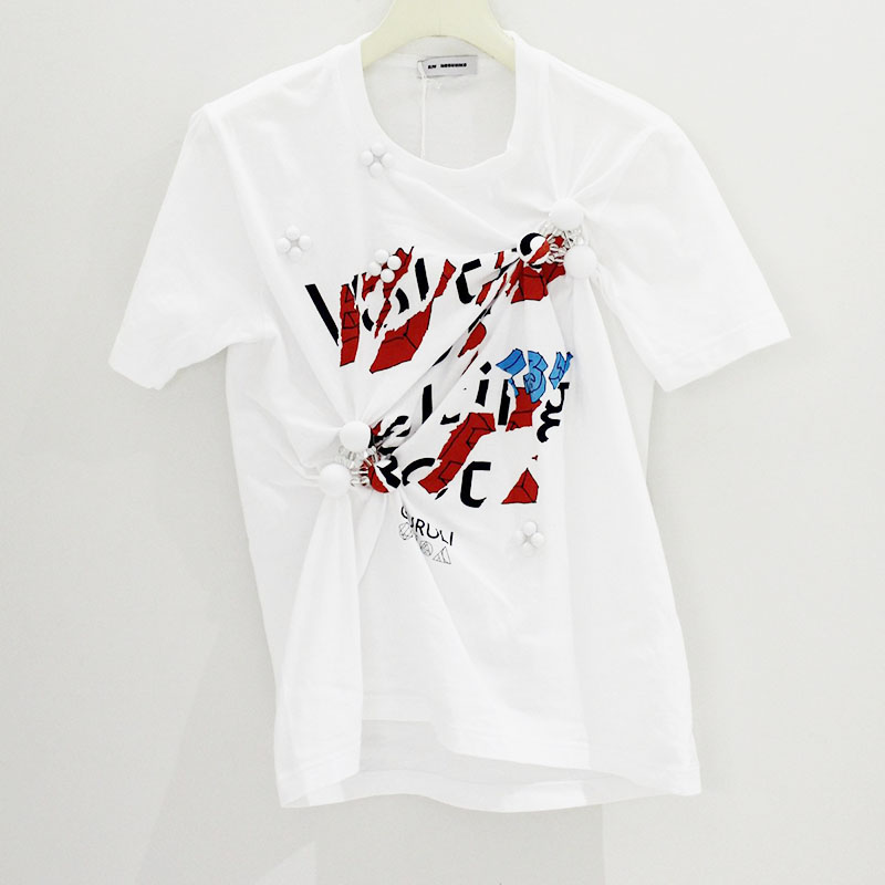 ALMONT T-SHIRT -3.TYPE-(C)