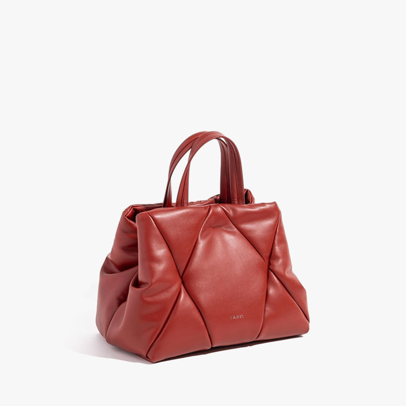 VEGAN LEATHER -3.COLOR-