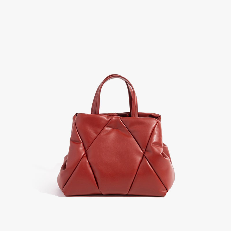 VEGAN LEATHER -3.COLOR-