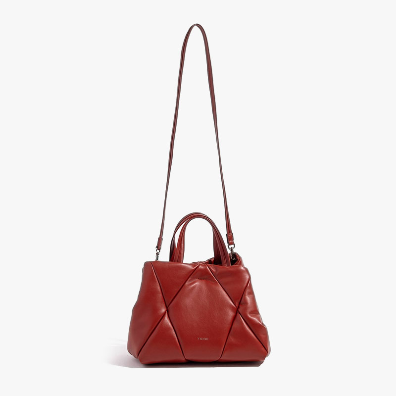 VEGAN LEATHER -3.COLOR-