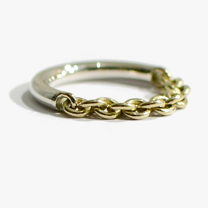 MIX CHAIN RING