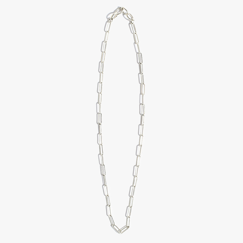 PC CHAIN NECKLACE -50cm- | IN ONLINE STORE