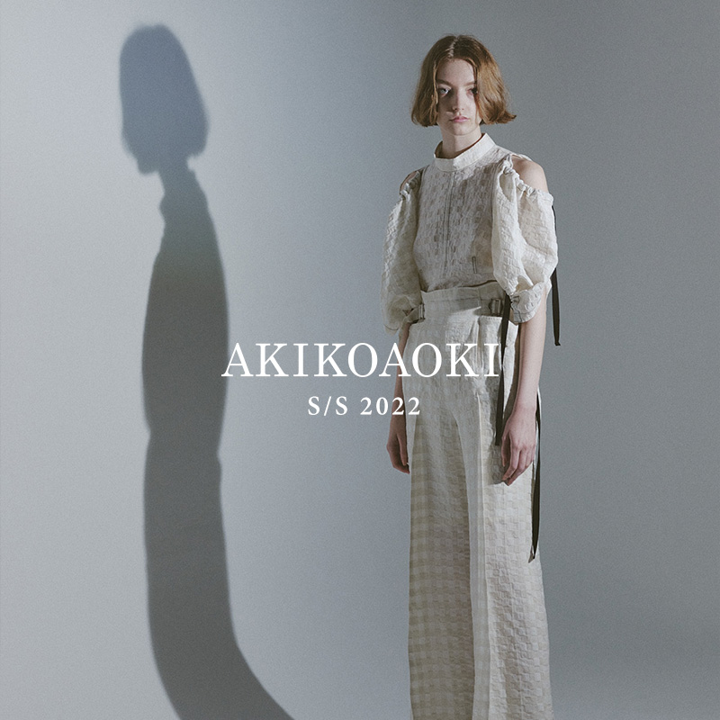 AKIKOAOKI(アキコアオキ) 公式通販 | 商品一覧 | IN ONLINE STORE