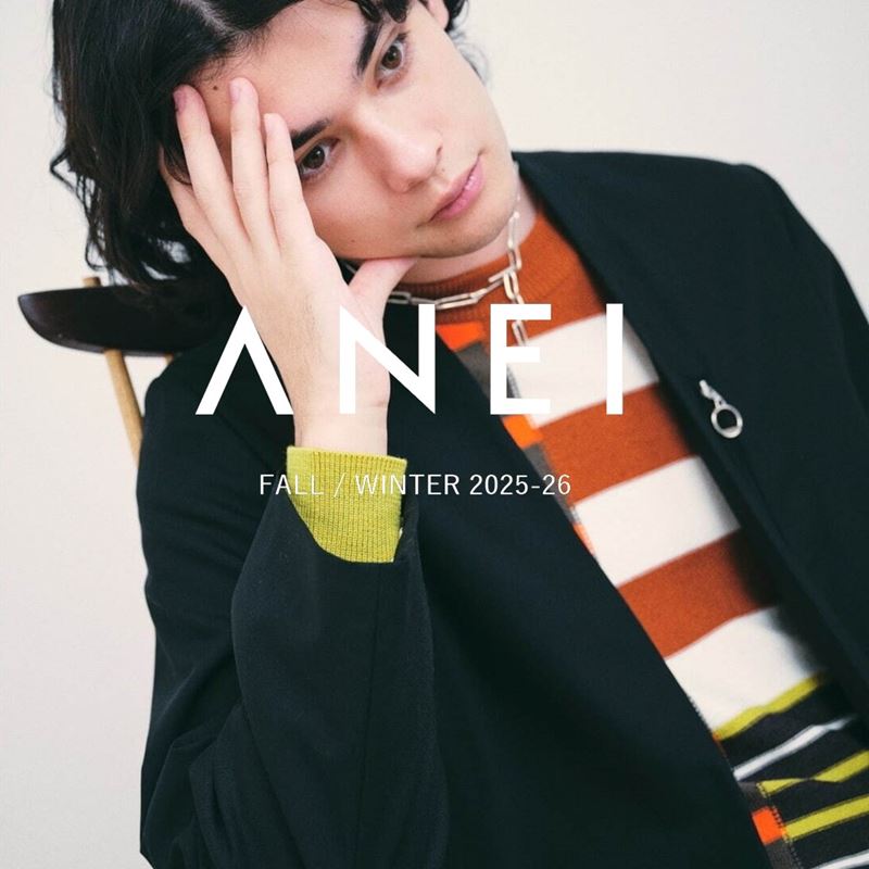 ANEI(アーネイ) 公式取扱通販サイト | 商品一覧 | IN ONLINE STORE