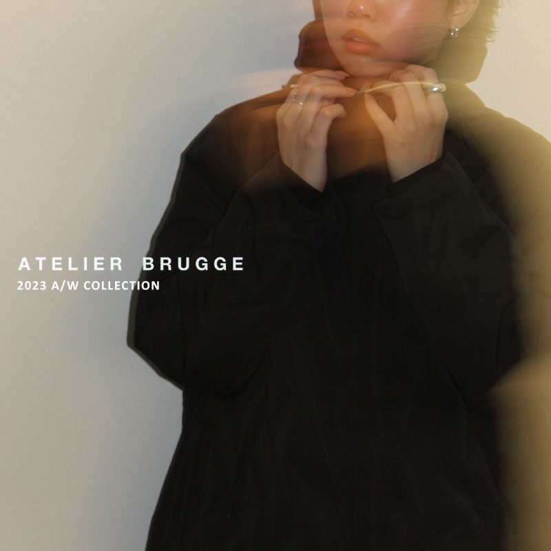 ATELIER BRUGGE(アトリエブルージュ) 公式通販 | 商品一覧 | IN ONLINE 