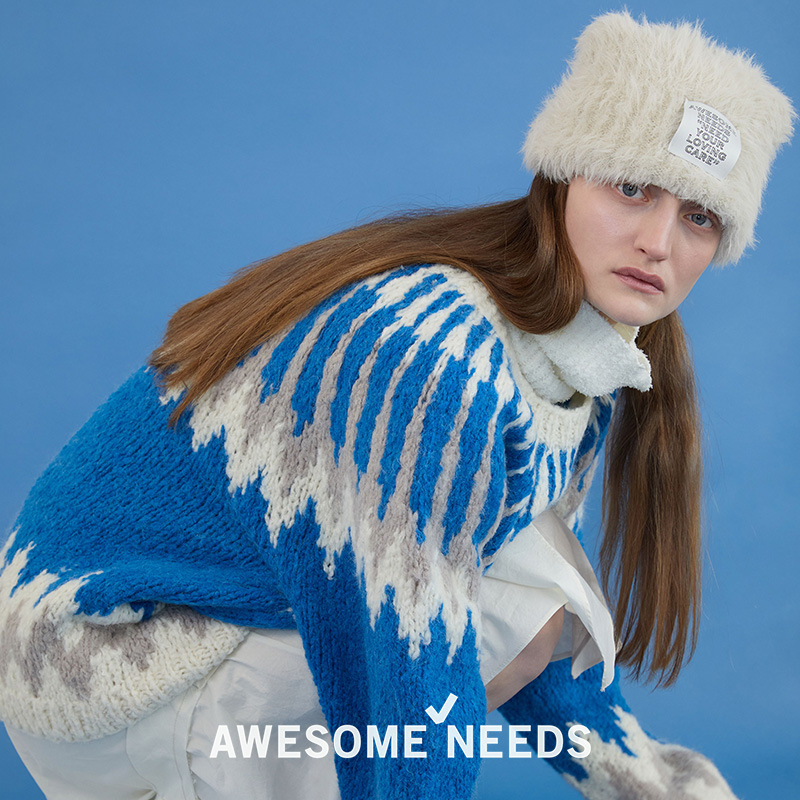 AWESOME NEEDS(オーサムニーズ) 公式通販 | 商品一覧 | IN ONLINE STORE