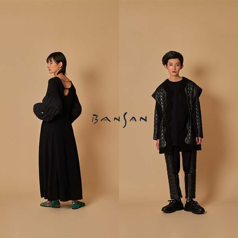 bansan - シャツ