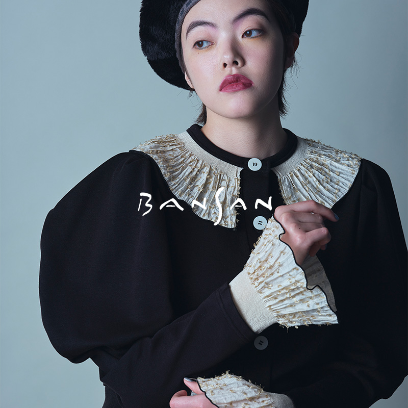 BANSAN(バンサン) 公式通販 | 商品一覧 | IN ONLINE STORE
