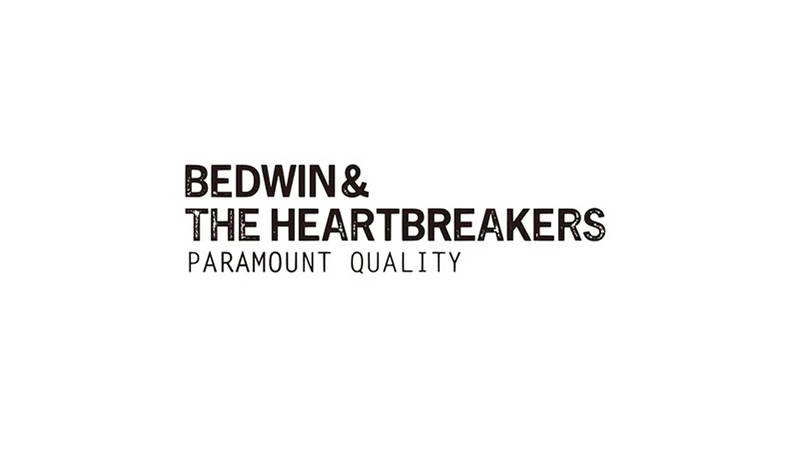 BEDWIN & THE HEARTBREAKERS(ベドウィンアンドザハートブレイカーズ