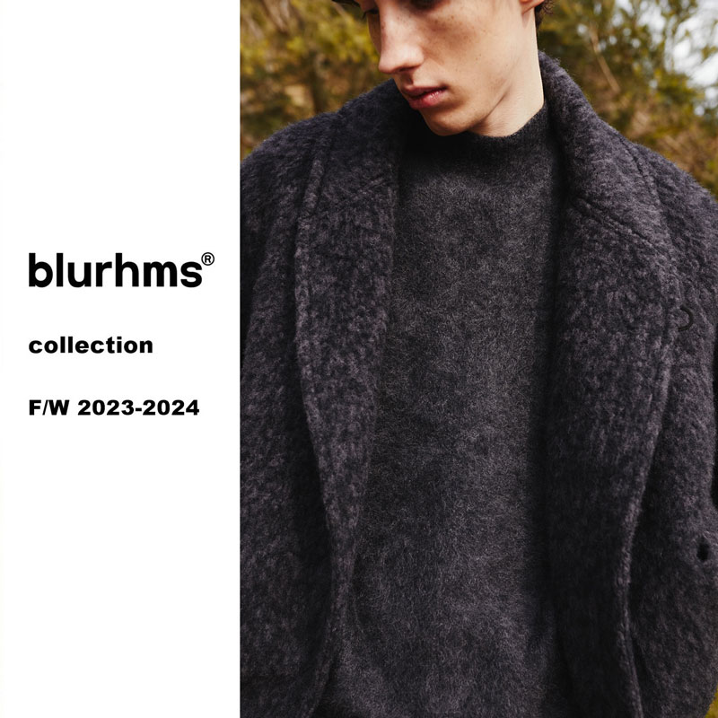 blurhms(ブラームス) 公式通販 | 商品一覧 | IN ONLINE STORE