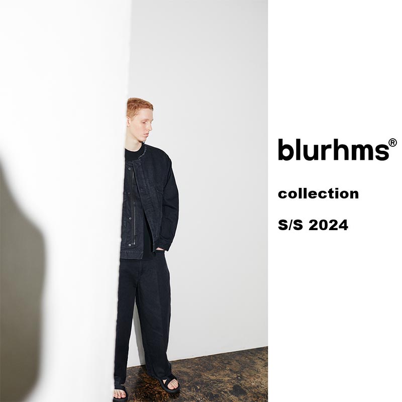 blurhms(ブラームス) 公式通販 | 商品一覧 | IN ONLINE STORE