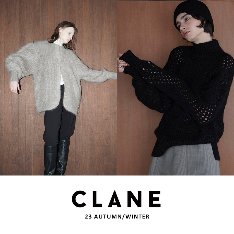 CLANE(クラネ) 公式通販 | 商品一覧 | IN ONLINE STORE