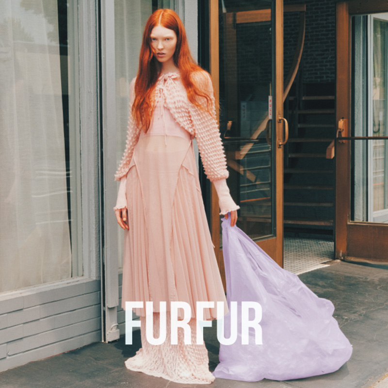 FURFUR(ファーファー) 公式通販 | 商品一覧 | IN ONLINE STORE