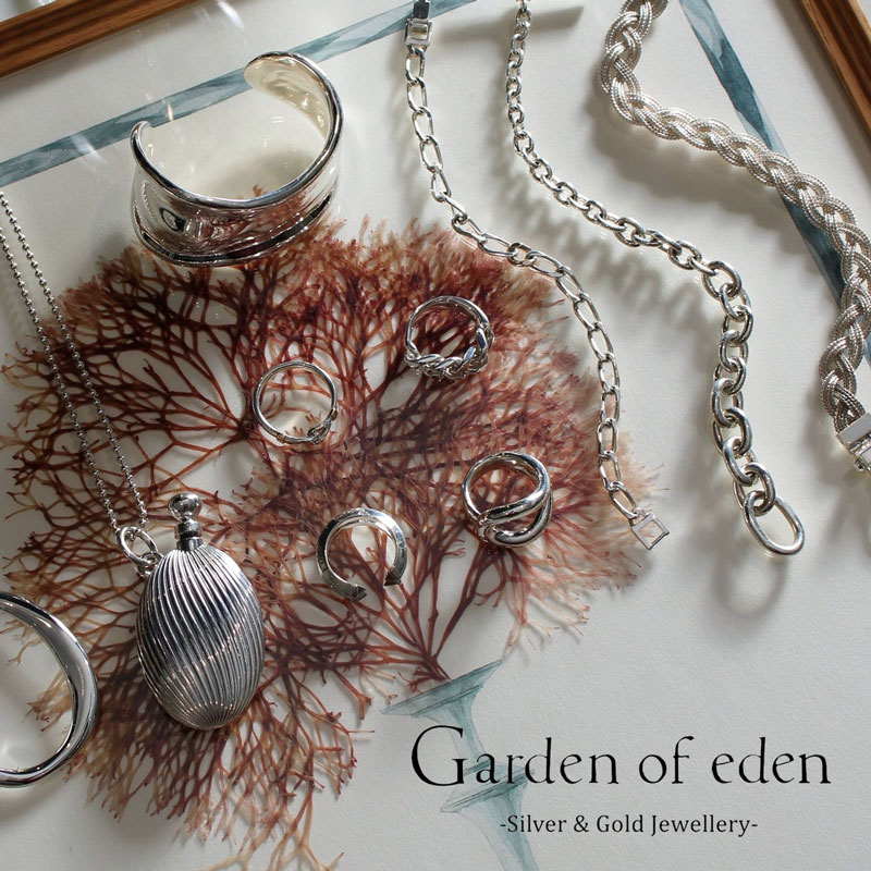 Garden of eden(ガーデンオブエデン) 公式通販 | 商品一覧 | IN ONLINE