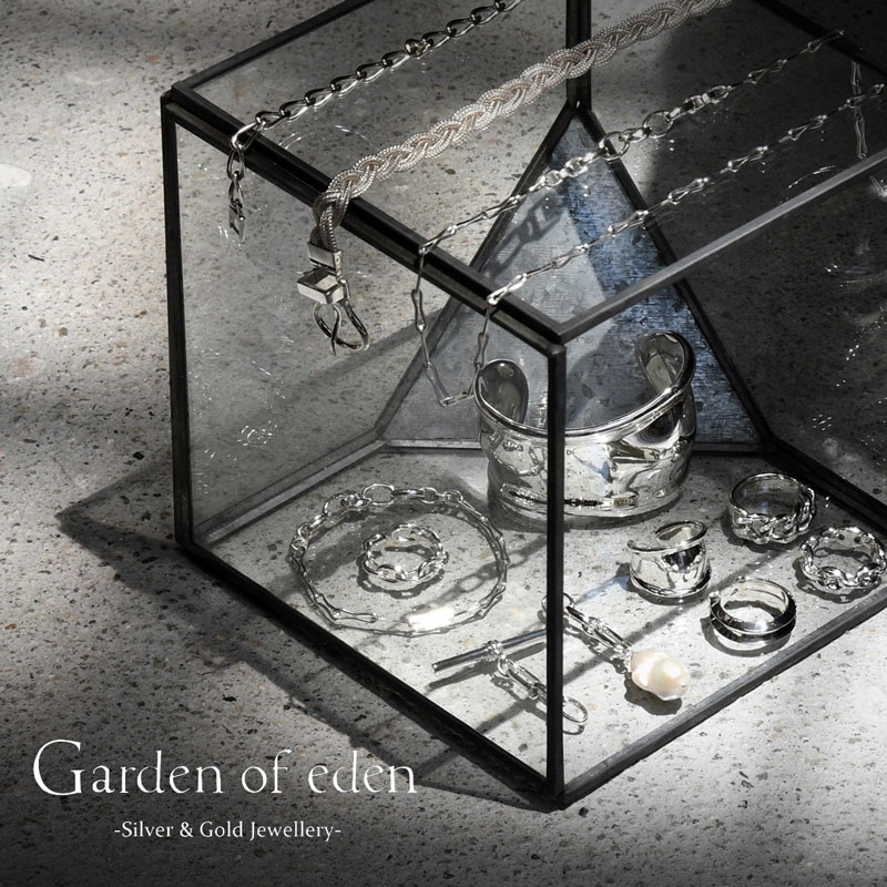 Garden of eden(ガーデンオブエデン) 公式取扱通販サイト | 商品一覧 | IN ONLINE STORE