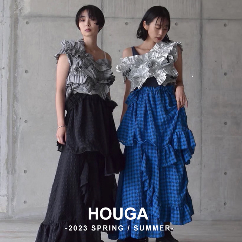 HOUGA(ホウガ) 公式通販 | 商品一覧 | IN ONLINE STORE