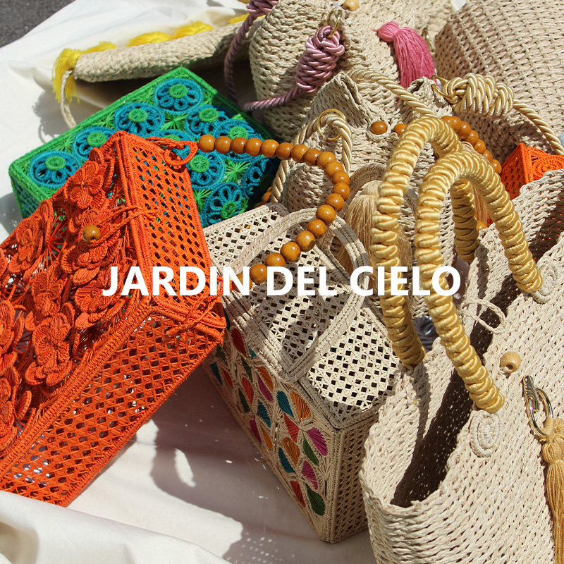 JARDIN DEL CIELO(ジャーディンデルシエロ) 公式取扱通販サイト