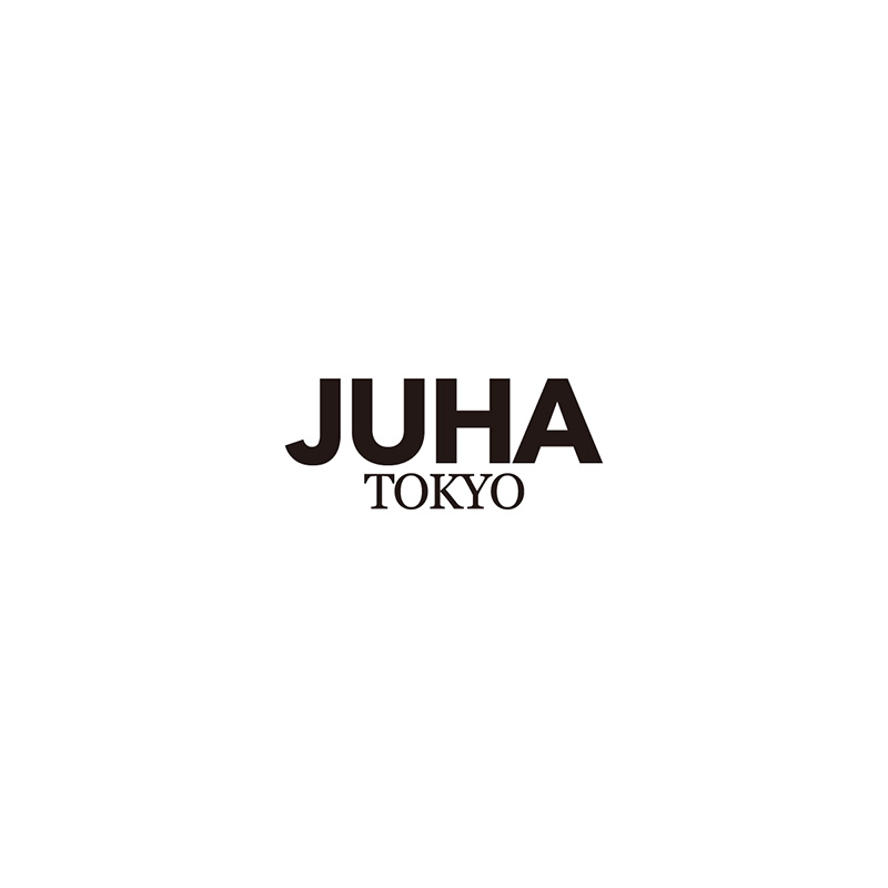 JUHA(ユハ) 公式通販 | 商品一覧 | IN ONLINE STORE