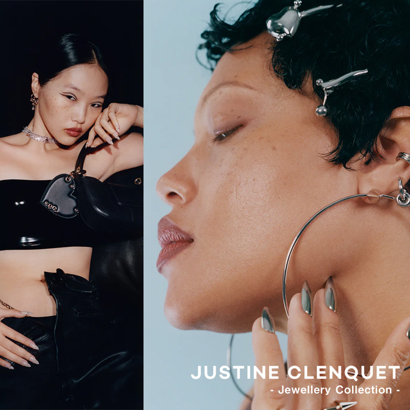 JUSTINE CLENQUET(ジュスティーヌ クランケ) 公式通販 | 商品一覧 | IN