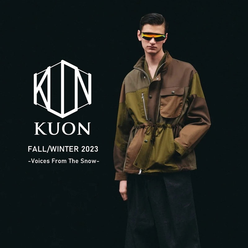 KUON(クオン) 公式通販 | 商品一覧 | IN ONLINE STORE