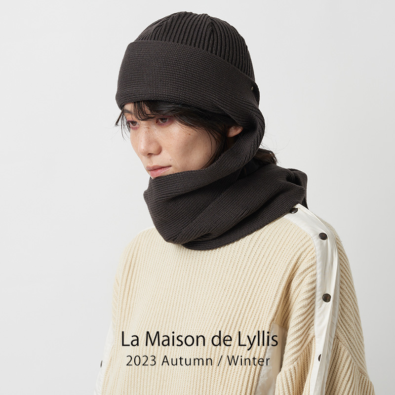 La Maison de Lyllis(ラ メゾンドリリス) 公式通販 | 商品一覧 | IN