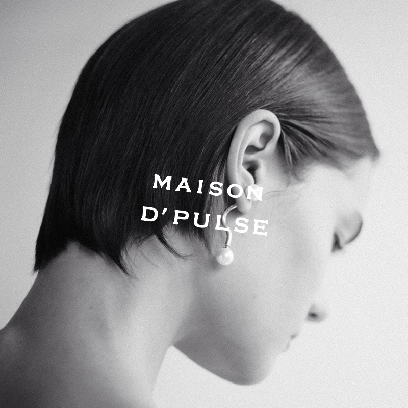 MAISON D'PULSE(メゾン ド パルス) 公式通販 | 商品一覧 | IN ONLINE STORE