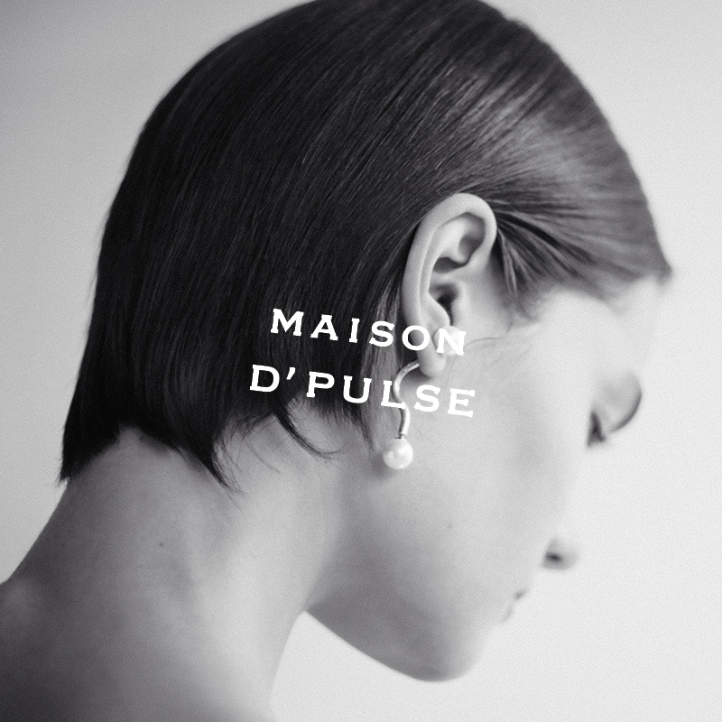 MAISON D'PULSE(メゾン ド パルス) 公式取扱通販サイト 商品一覧 IN ONLINE STORE