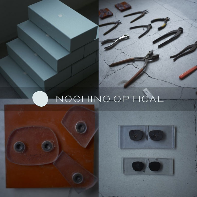 NOCHINO OPTICAL(ノチノオプティカル) 公式通販 | 商品一覧 | IN