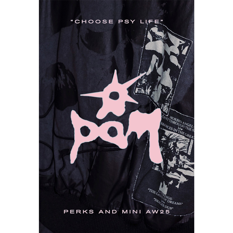 Perks And Mini(パークスアンドミニ) 公式取扱通販サイト | 商品