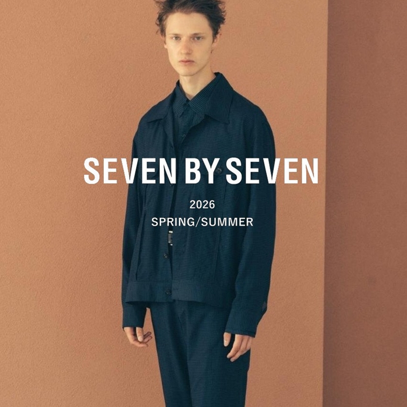 SEVEN BY SEVEN(セブンバイセブン) 公式取扱通販サイト | 商品一覧