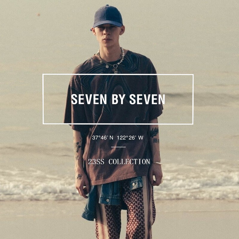 SEVEN BY SEVEN(セブンバイセブン) 公式通販 | 商品一覧 | IN ONLINE STORE