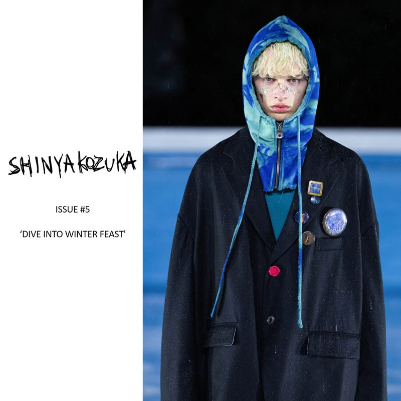 SHINYAKOZUKA(シンヤコズカ) 公式取扱通販サイト 商品一覧 IN ONLINE STORE