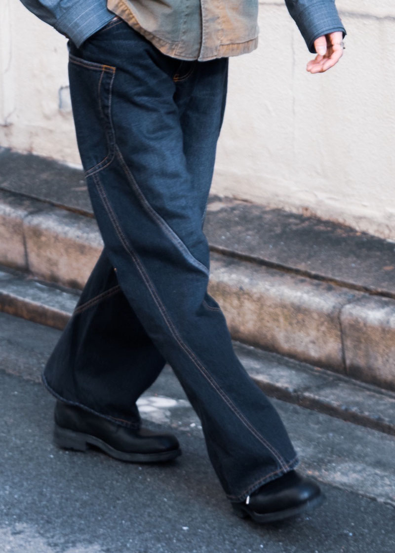 スタイリング画像4