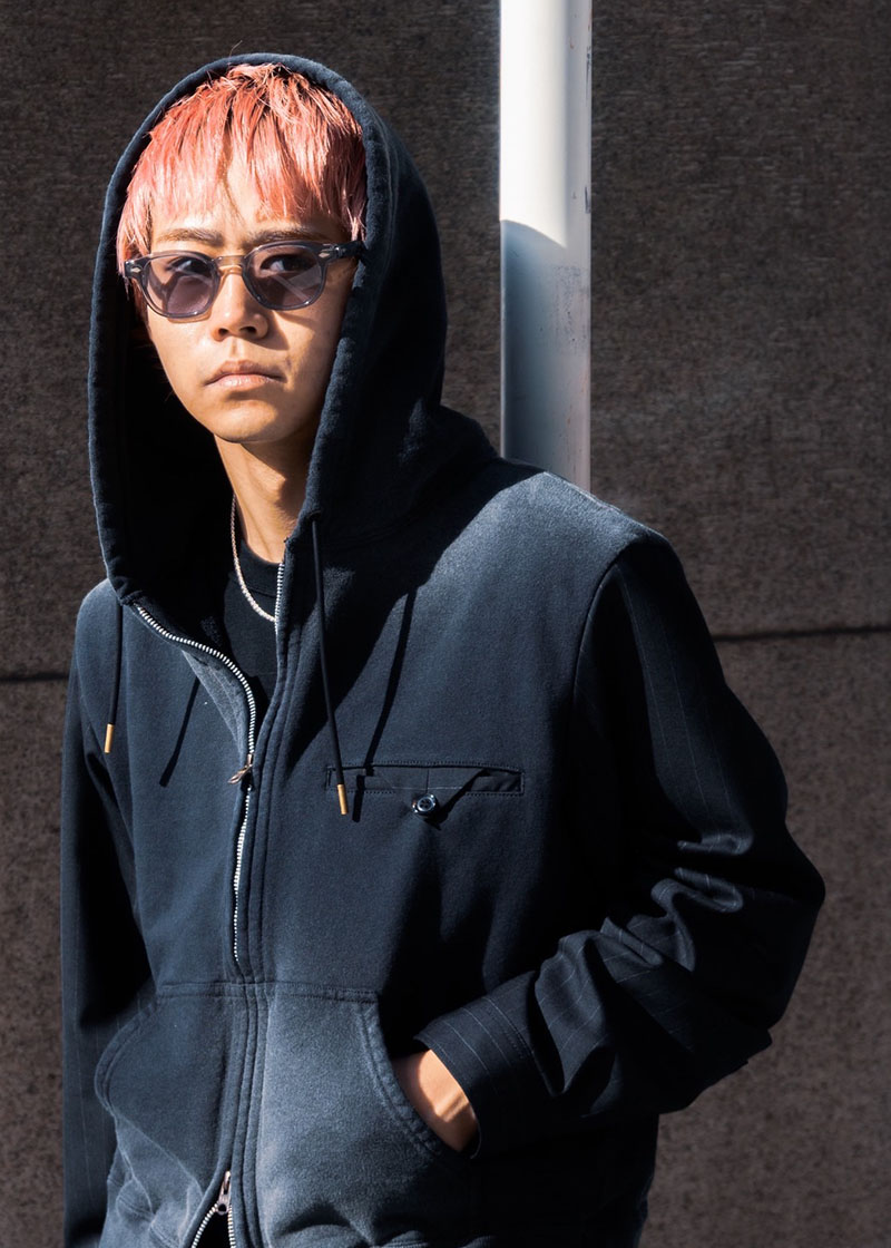 スタイリング画像2