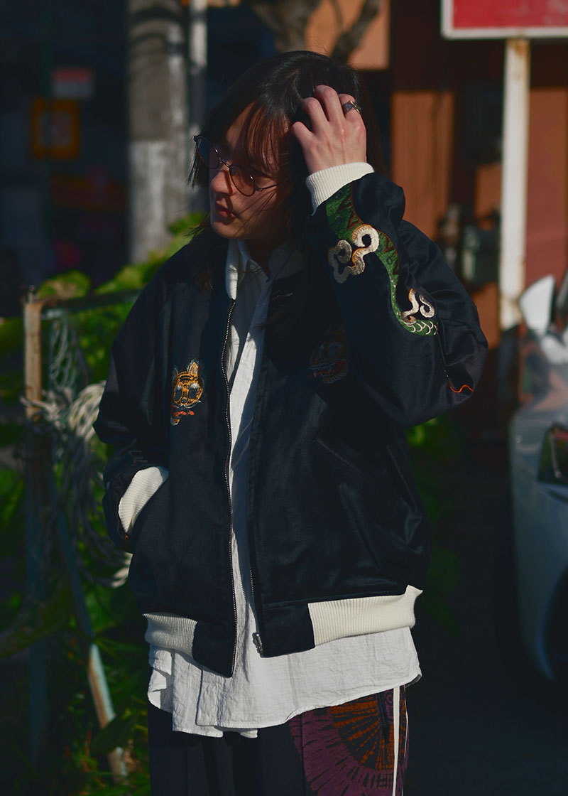 スタイリング画像2