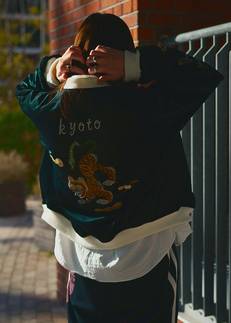 スタイリング画像3