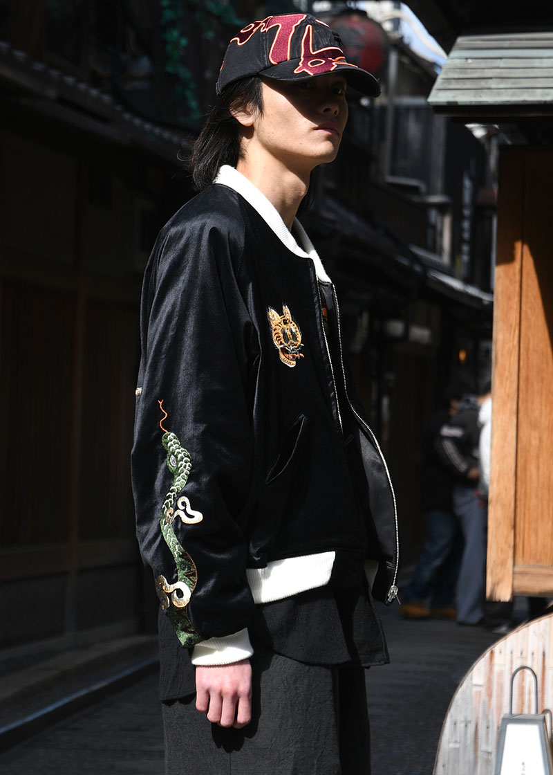 スタイリング画像2