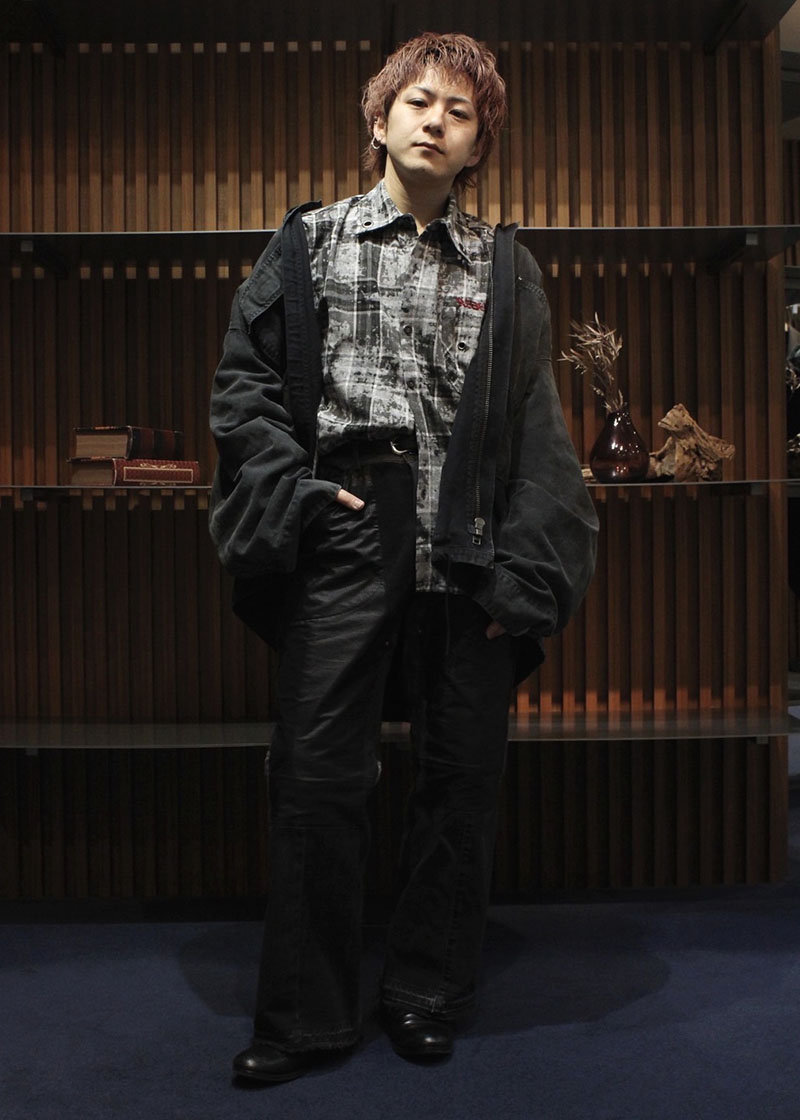 スタイリング画像1