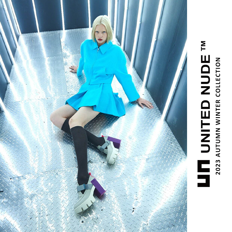 UNITED NUDE(ユナイテッドヌード) 公式通販 | 商品一覧 | IN ONLINE STORE