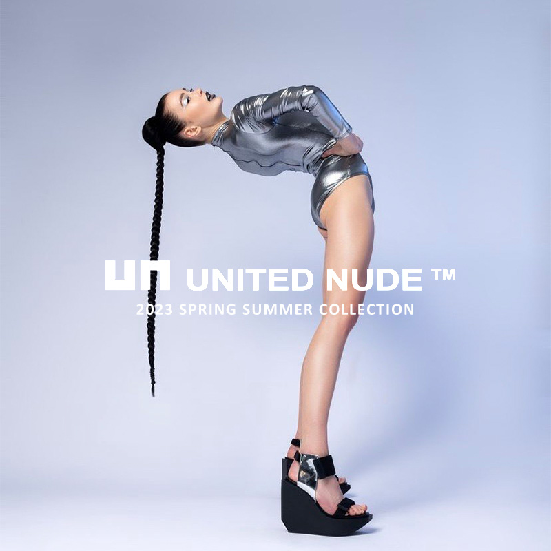UNITED NUDE(ユナイテッドヌード) 公式通販 | 商品一覧 | IN ONLINE STORE