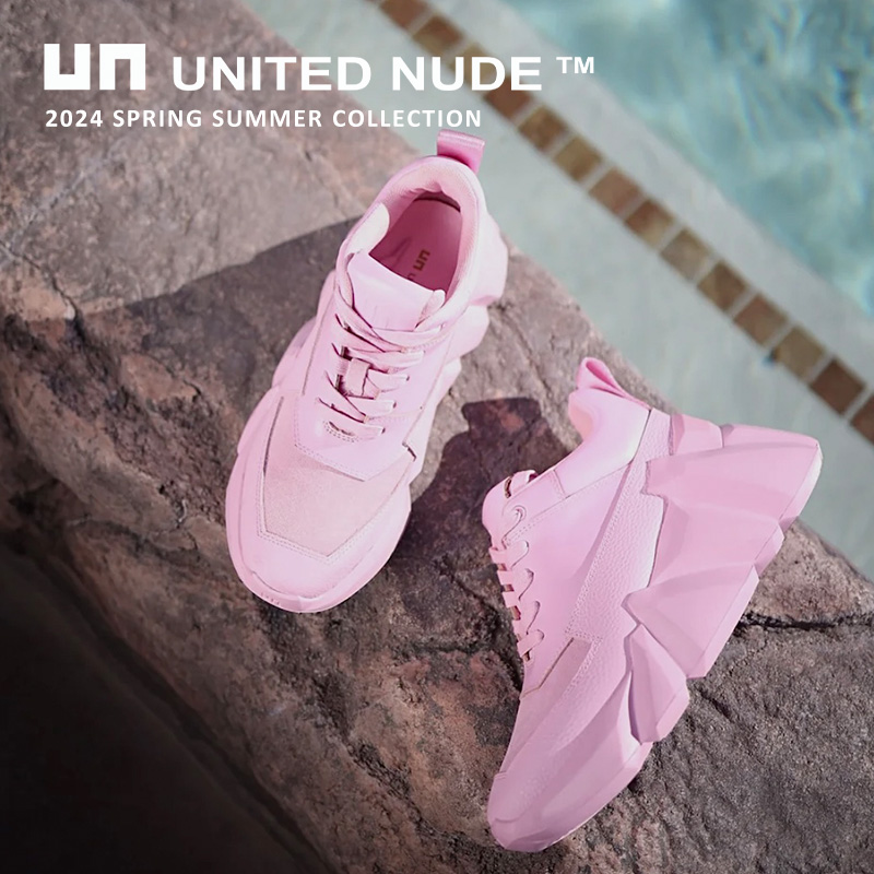 UNITED NUDE(ユナイテッドヌード) 公式取扱通販サイト | 商品一覧 | IN ...